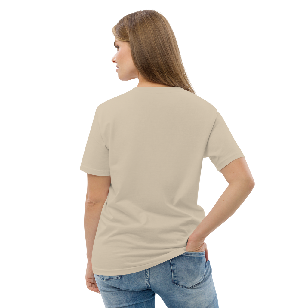"FUCK IT - I'M GETTING A SPHYNX CAT" ECO TEE