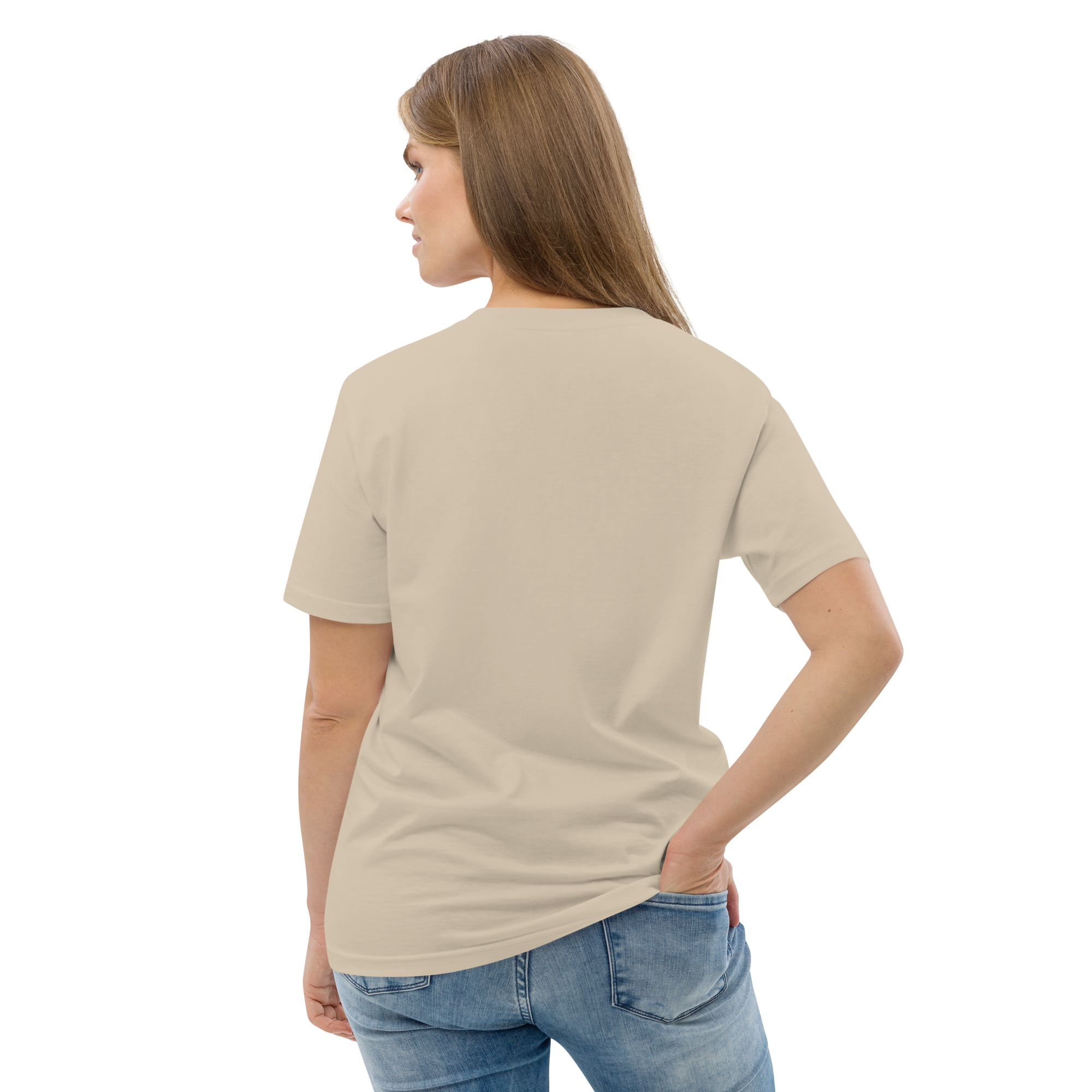 "FUCK IT - I'M GETTING A SPHYNX CAT" ECO TEE