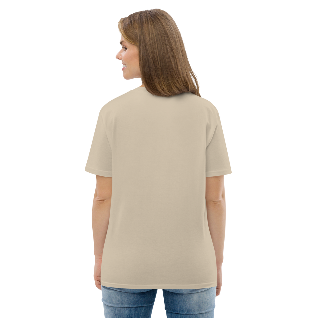 "FUCK IT - I'M GETTING A SPHYNX CAT" ECO TEE