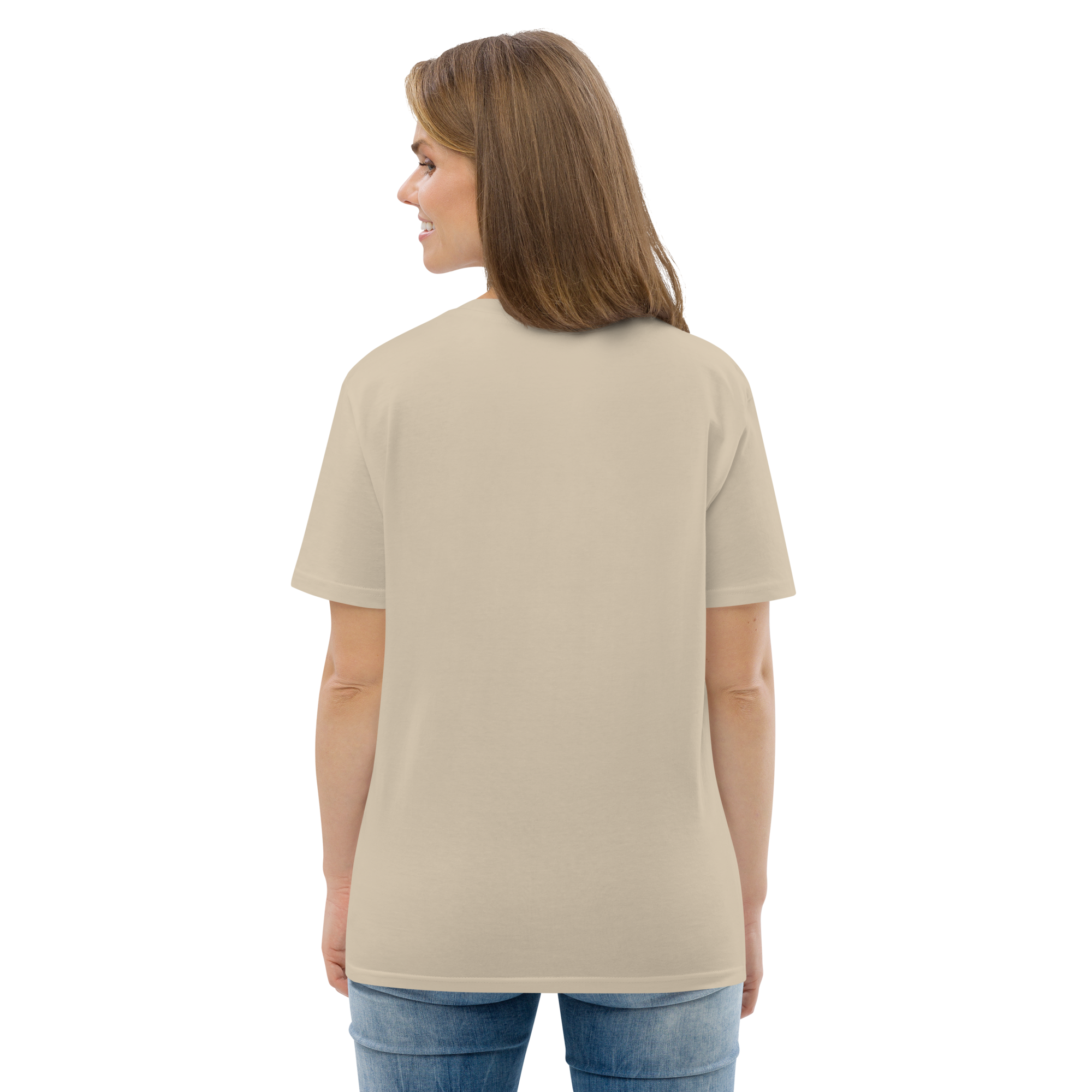 "FUCK IT - I'M GETTING A SPHYNX CAT" ECO TEE