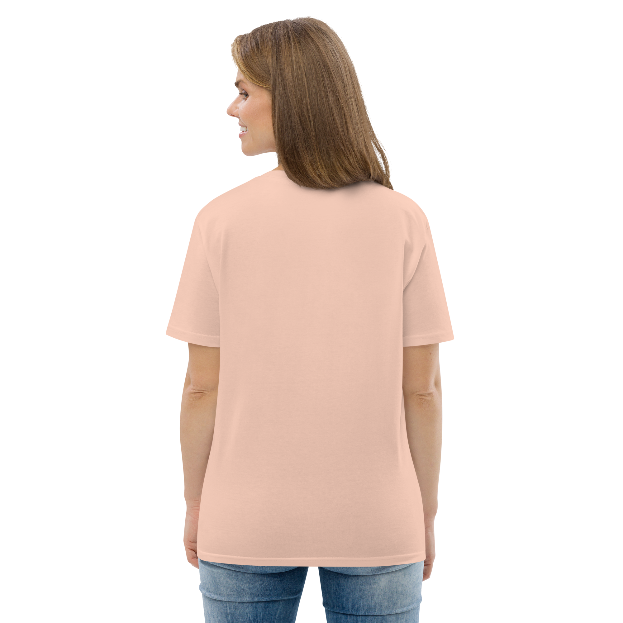 "FUCK IT - I'M GETTING A SPHYNX CAT" ECO TEE