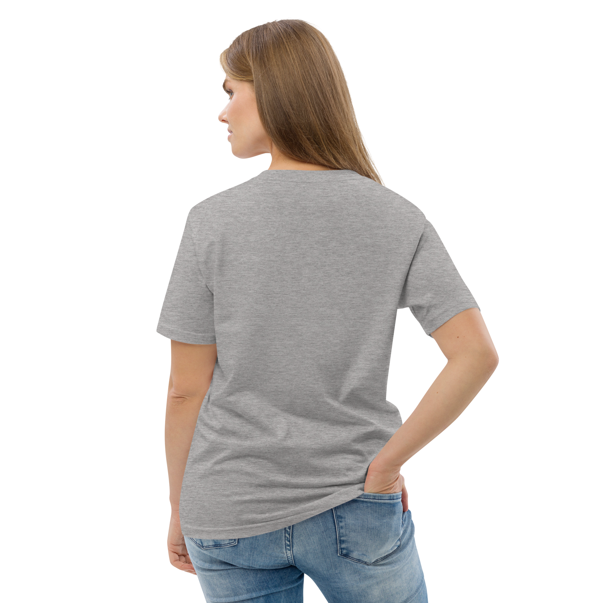 "FUCK IT - I'M GETTING A SPHYNX CAT" ECO TEE