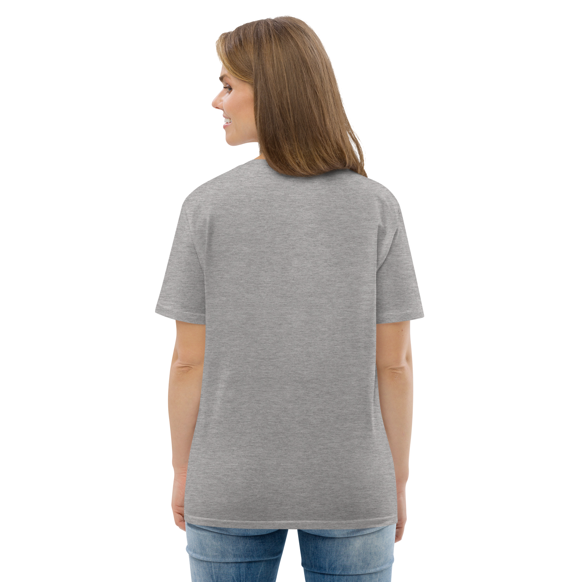 "FUCK IT - I'M GETTING A SPHYNX CAT" ECO TEE