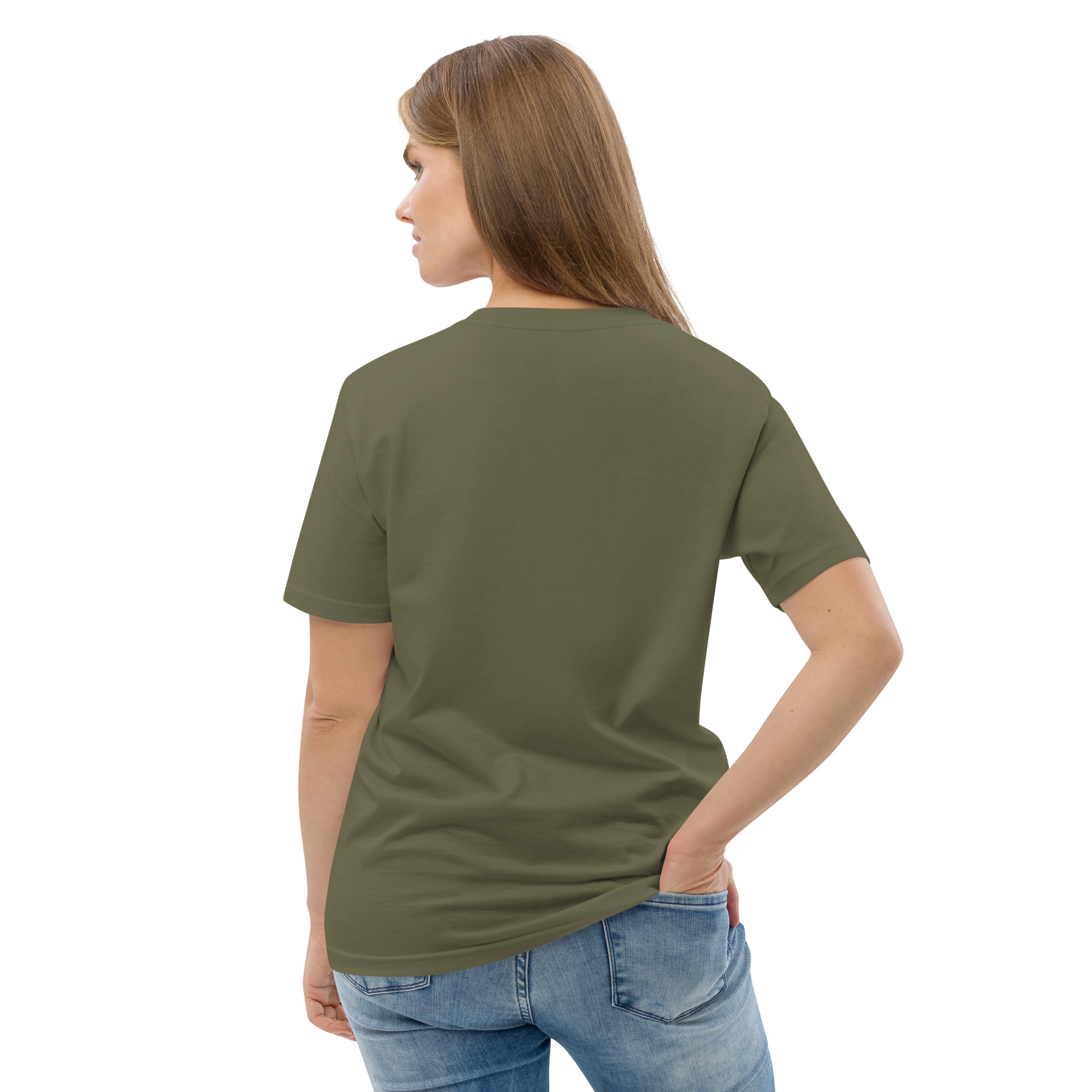 "FUCK IT - I'M GETTING A SPHYNX CAT" ECO TEE