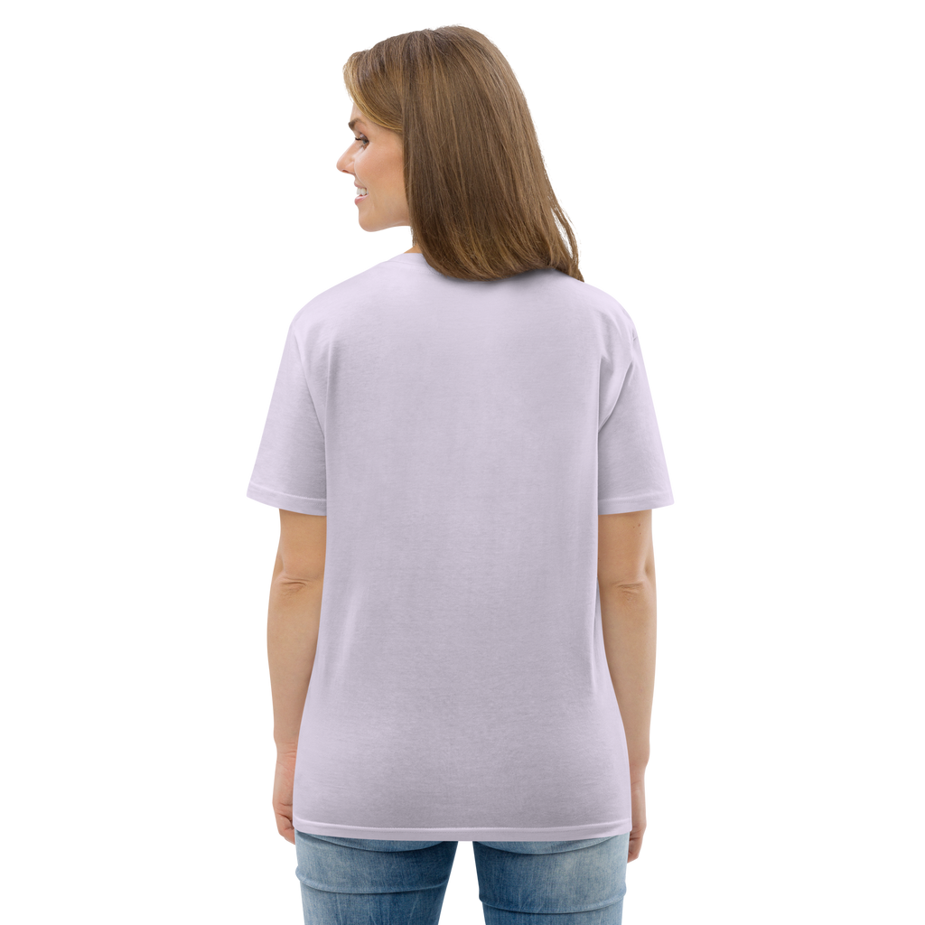 "FUCK IT - I'M GETTING A SPHYNX CAT" ECO TEE