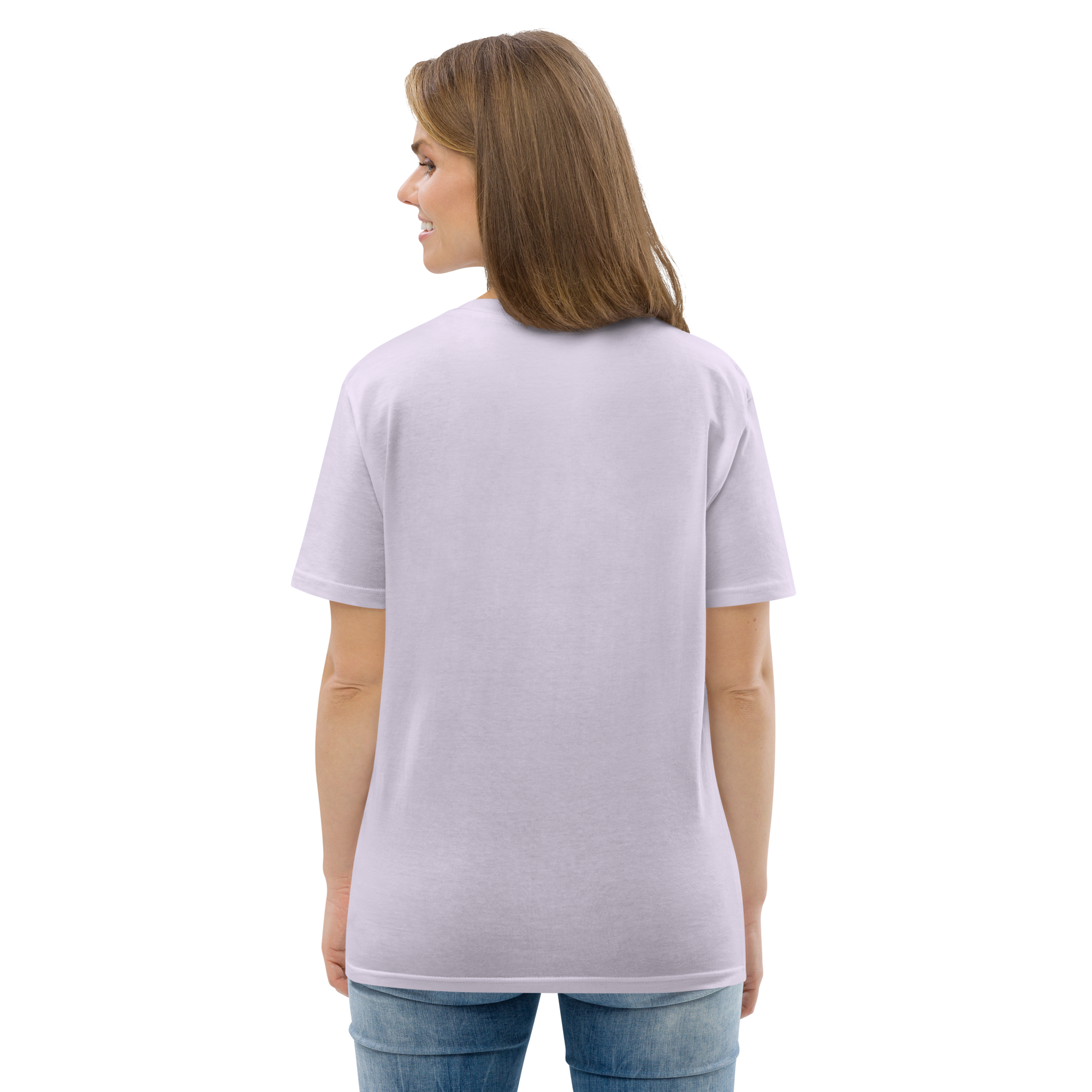"FUCK IT - I'M GETTING A SPHYNX CAT" ECO TEE
