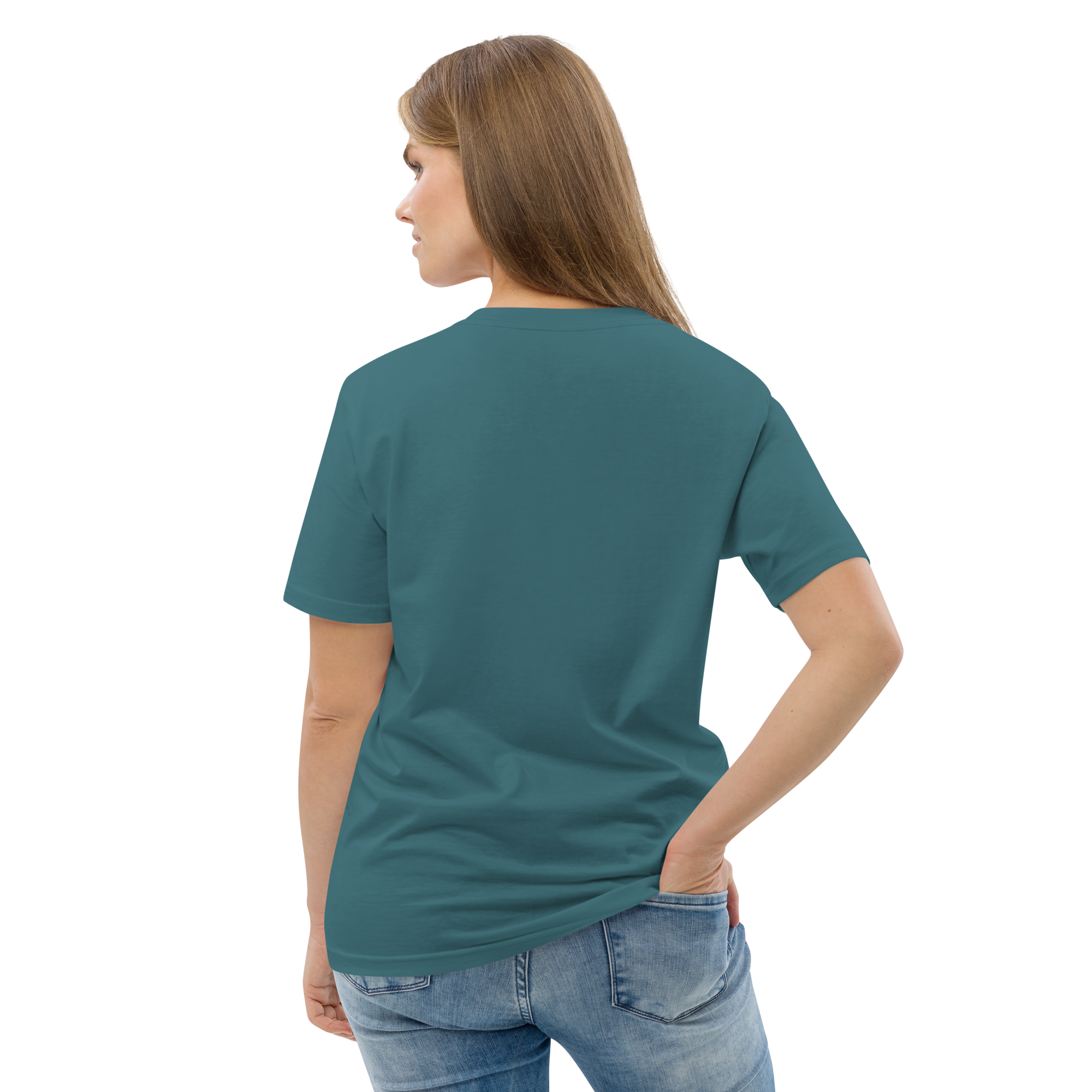 "FUCK IT - I'M GETTING A SPHYNX CAT" ECO TEE