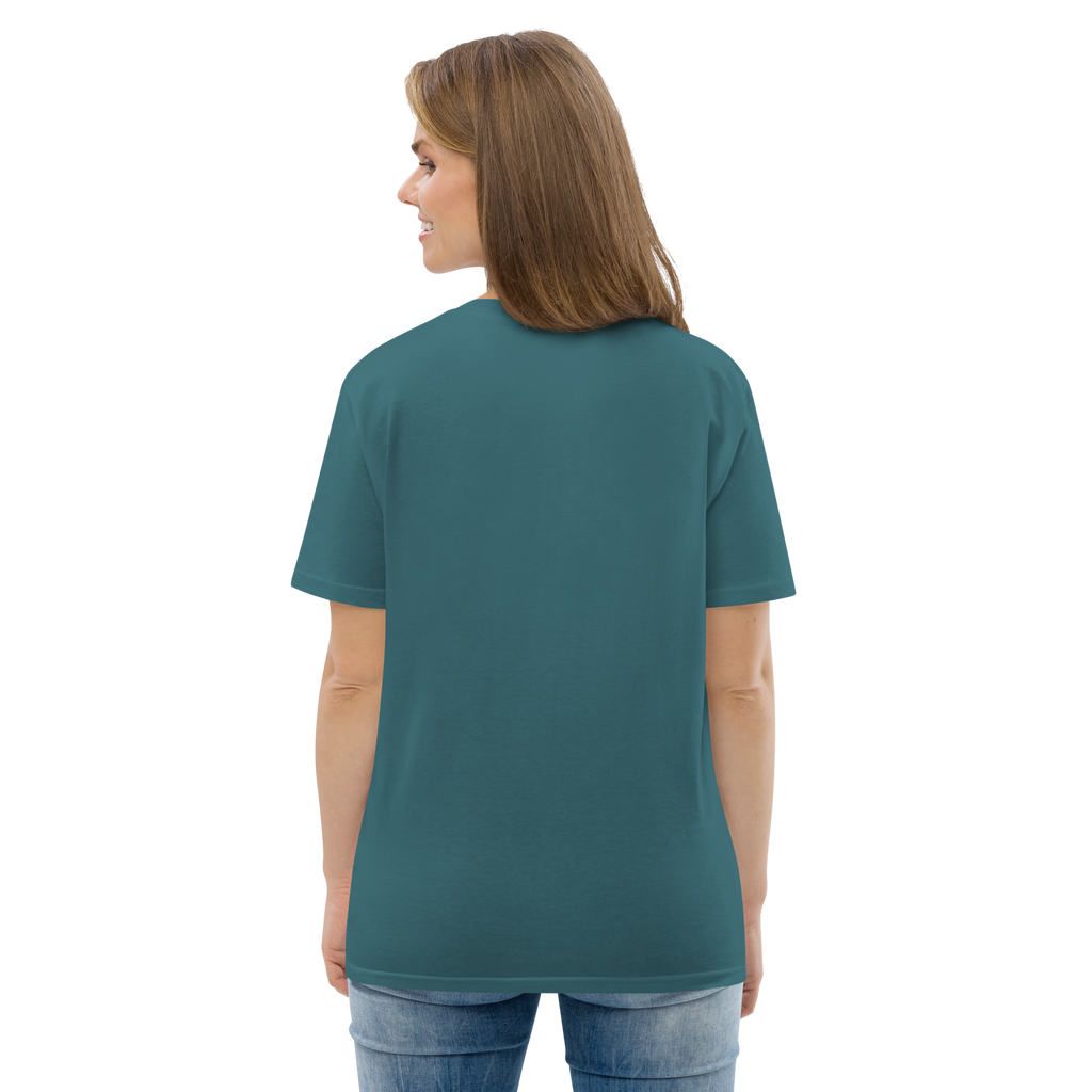 "FUCK IT - I'M GETTING A SPHYNX CAT" ECO TEE