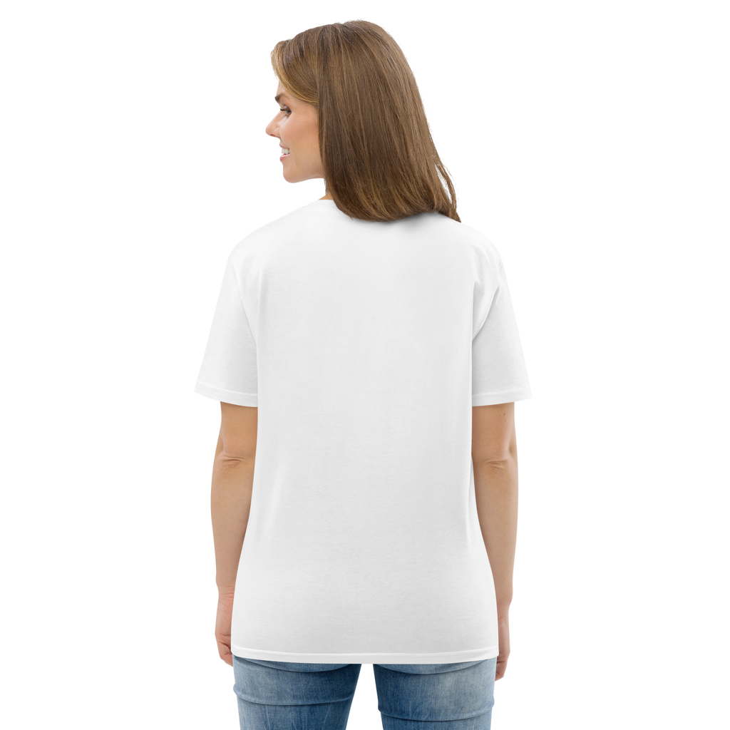 "FUCK IT - I'M GETTING A SPHYNX CAT" ECO TEE