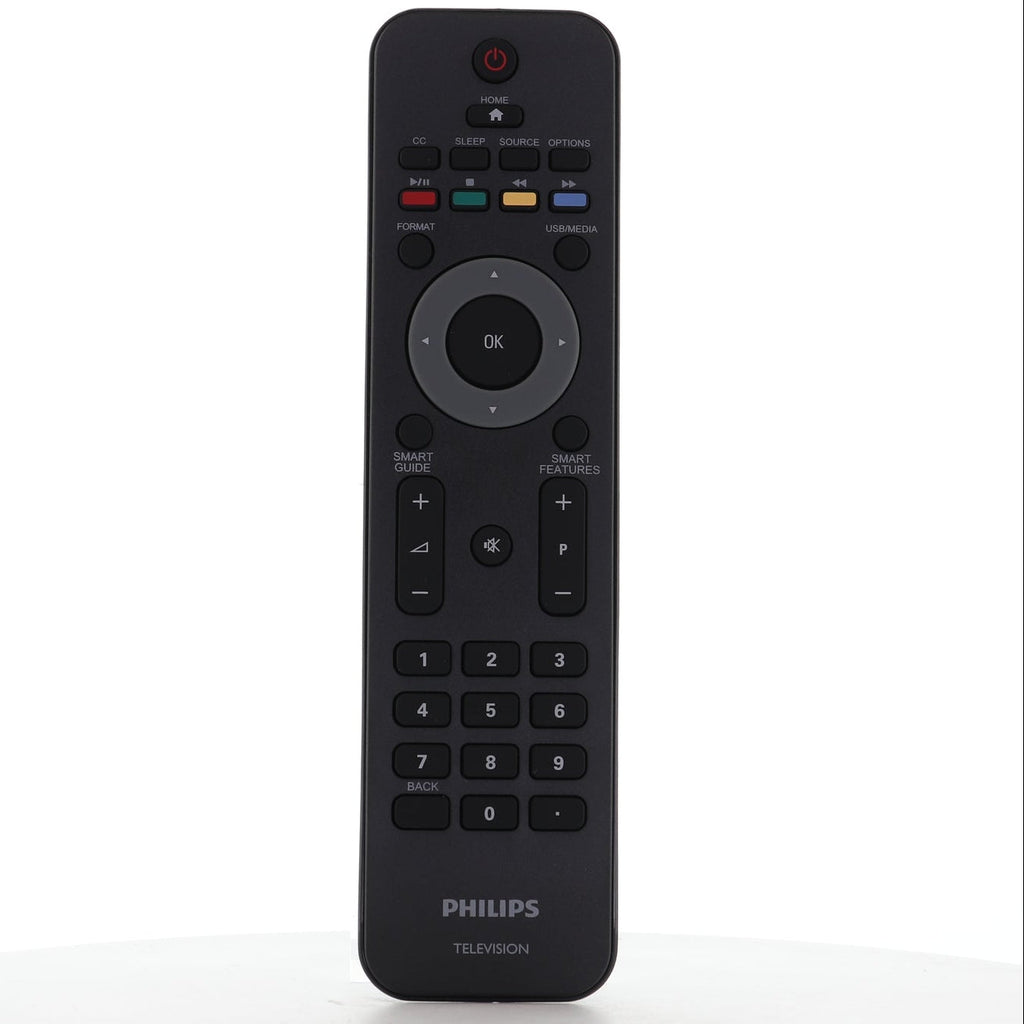 Philips URMT36JHG003 TV Remote Control