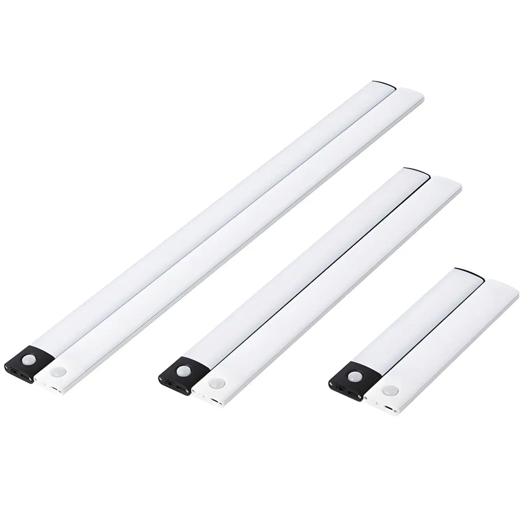 USB Rechargeable LED Night Light With Motion Sensor