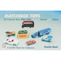 Matchbox(r) Toys: The Universal Years, 1982-1992 - Paperback