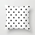Printed Super Soft Material Cushion Cover