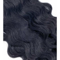 VIP M-Tip System Tape Hair Extensions 100 Strands Wavy 18" - Choose Color