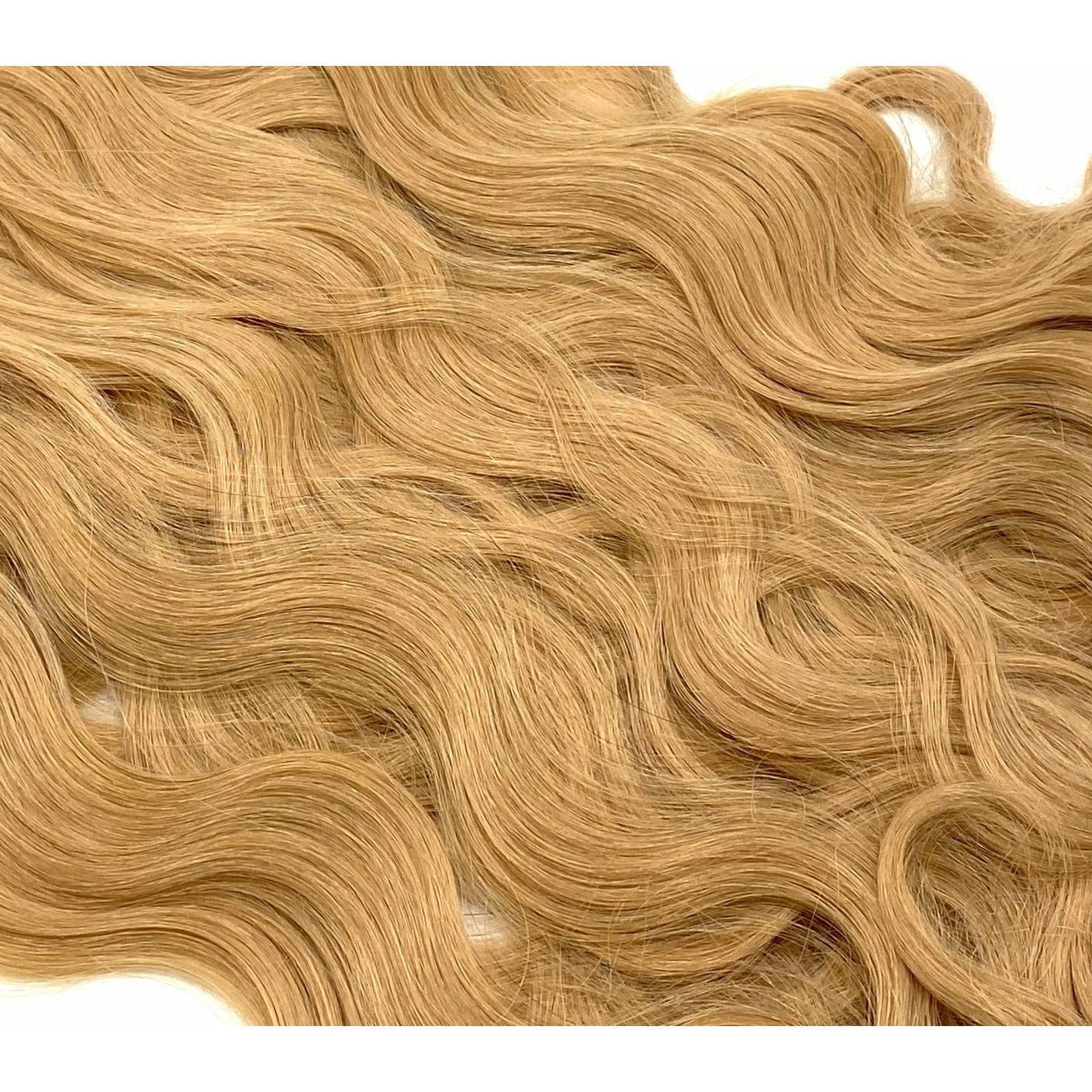 VIP RineX System Wavy 18" Hair Extensions - Choose Color