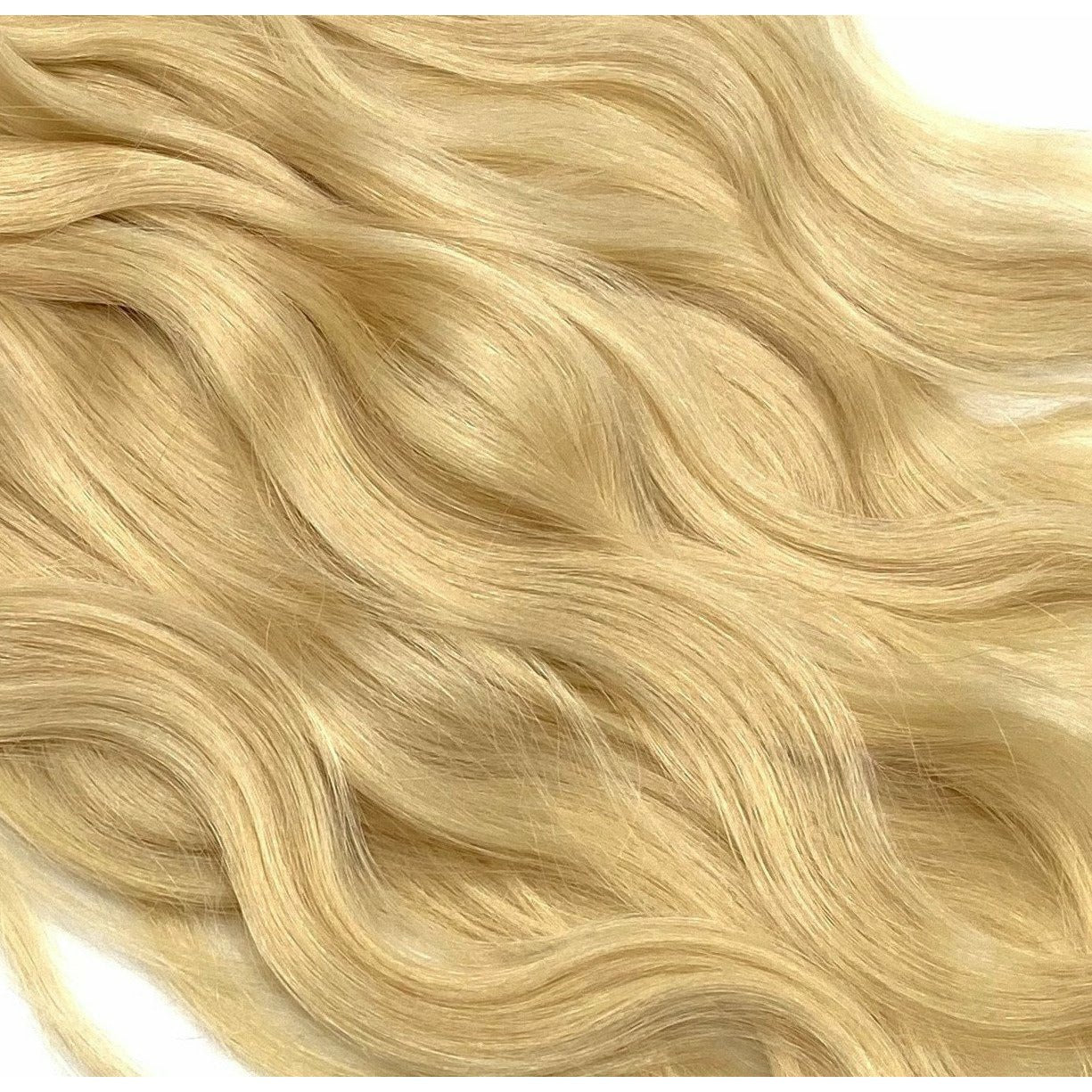 VIP RineX System Wavy 18" Hair Extensions - Choose Color