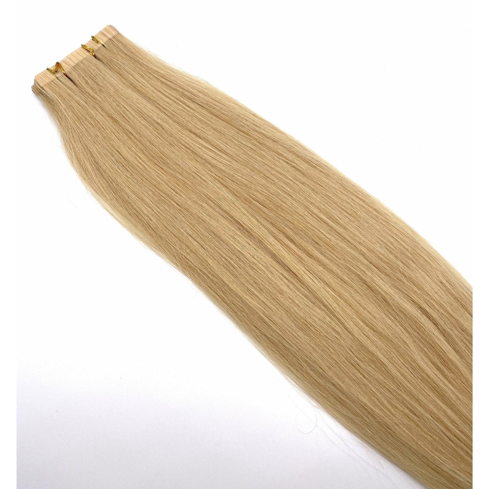 VIP TapeX System Straight 18" Hair Extensions New With Tags - Choose Color