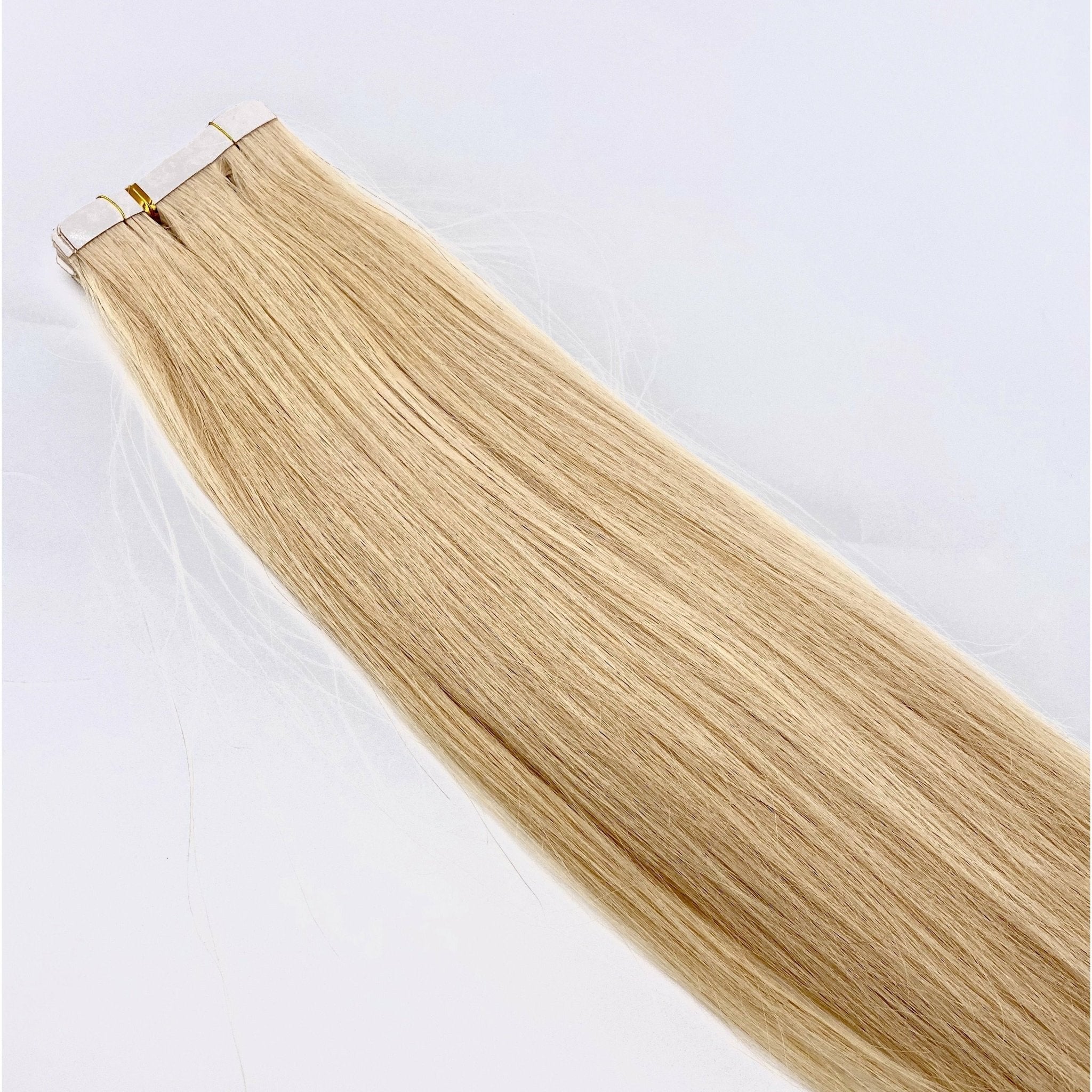 VIP TapeX System Straight 18" Hair Extensions New With Tags - Choose Color