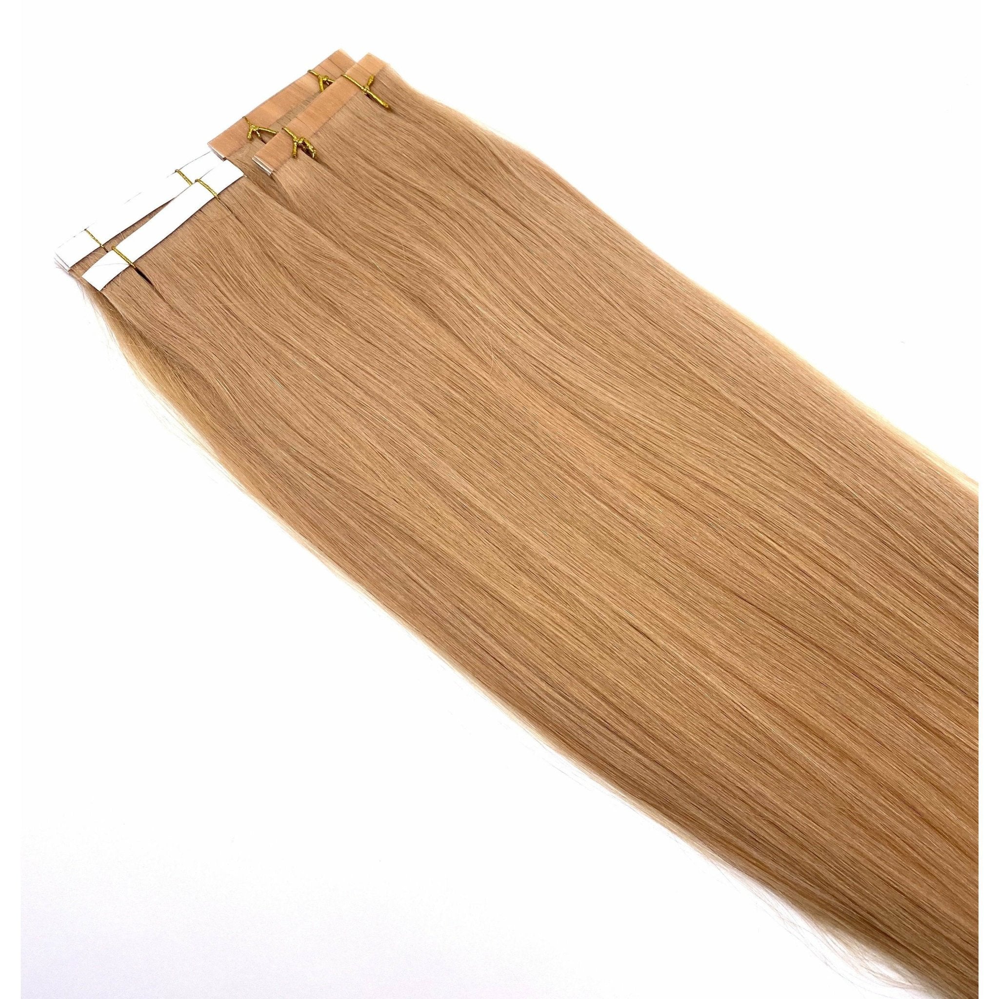 VIP TapeX System Straight 18" Hair Extensions New With Tags - Choose Color