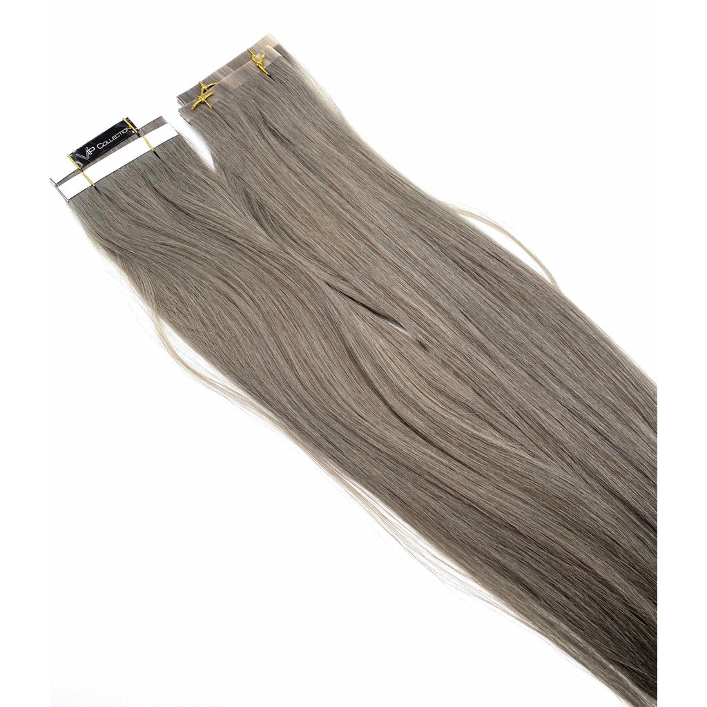 VIP TapeX System Straight 18" Hair Extensions New With Tags - Choose Color