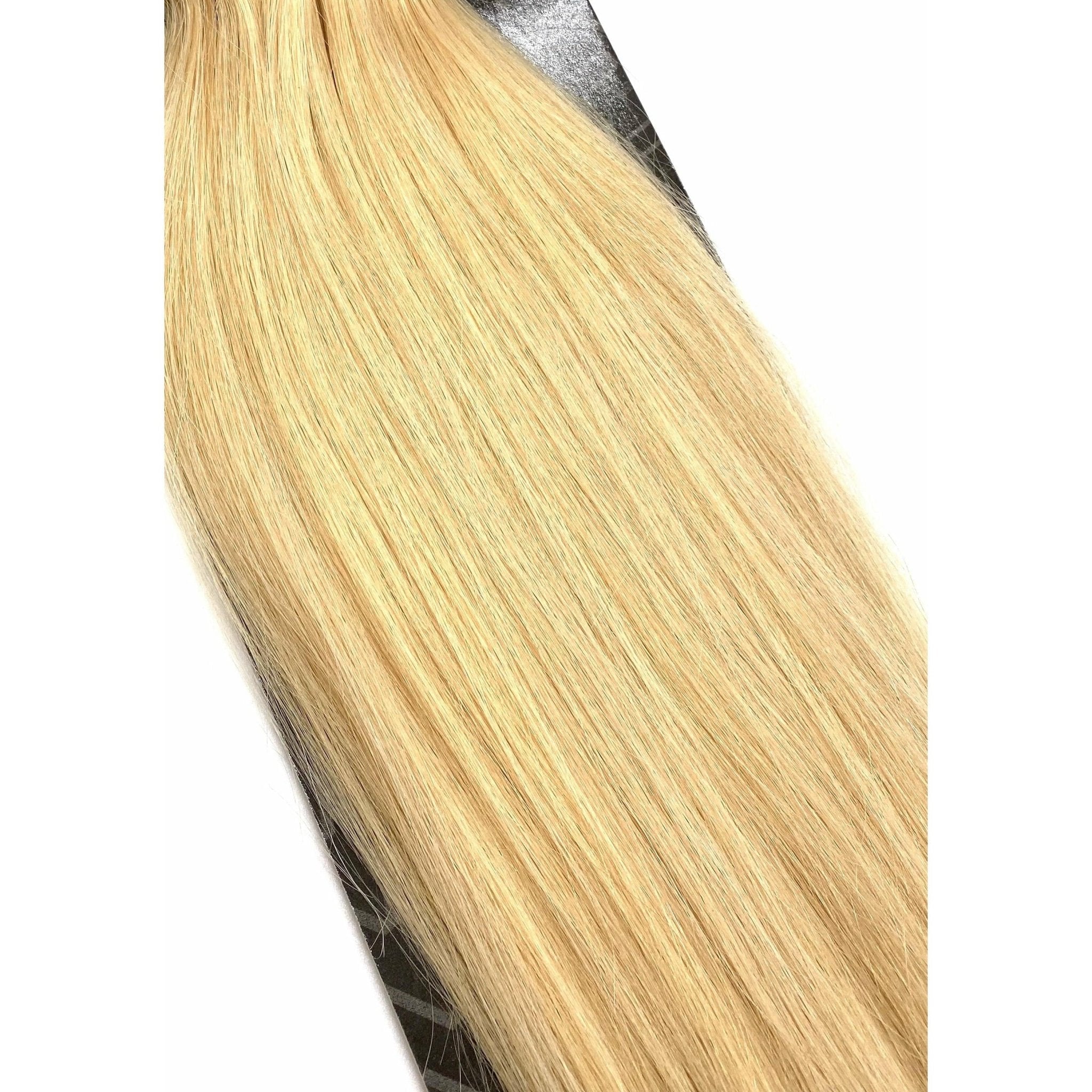 VIP U-Tip System Straight 18" Hair Extensions New With Tags - Choose Color