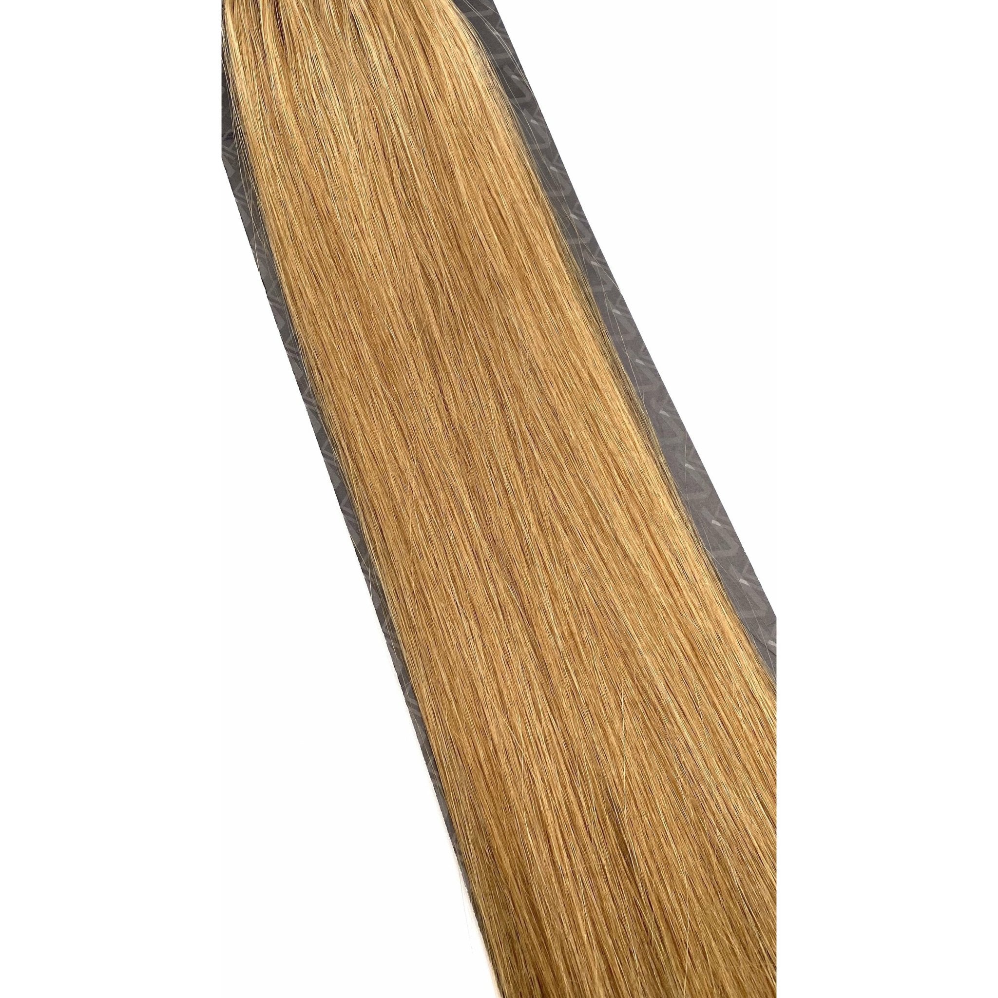 VIP U-Tip System Straight 18" Hair Extensions New With Tags - Choose Color