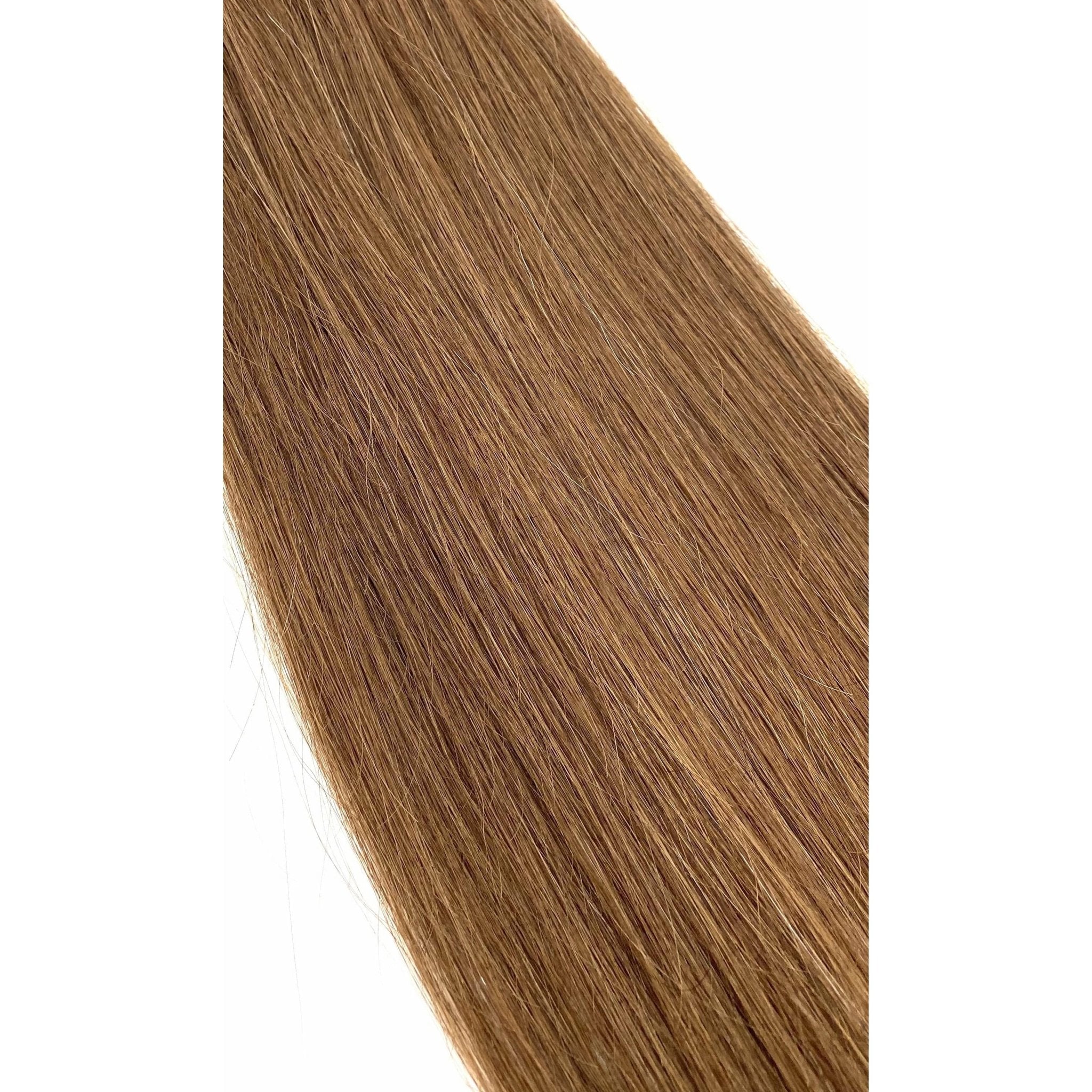 VIP U-Tip System Straight 18" Hair Extensions New With Tags - Choose Color