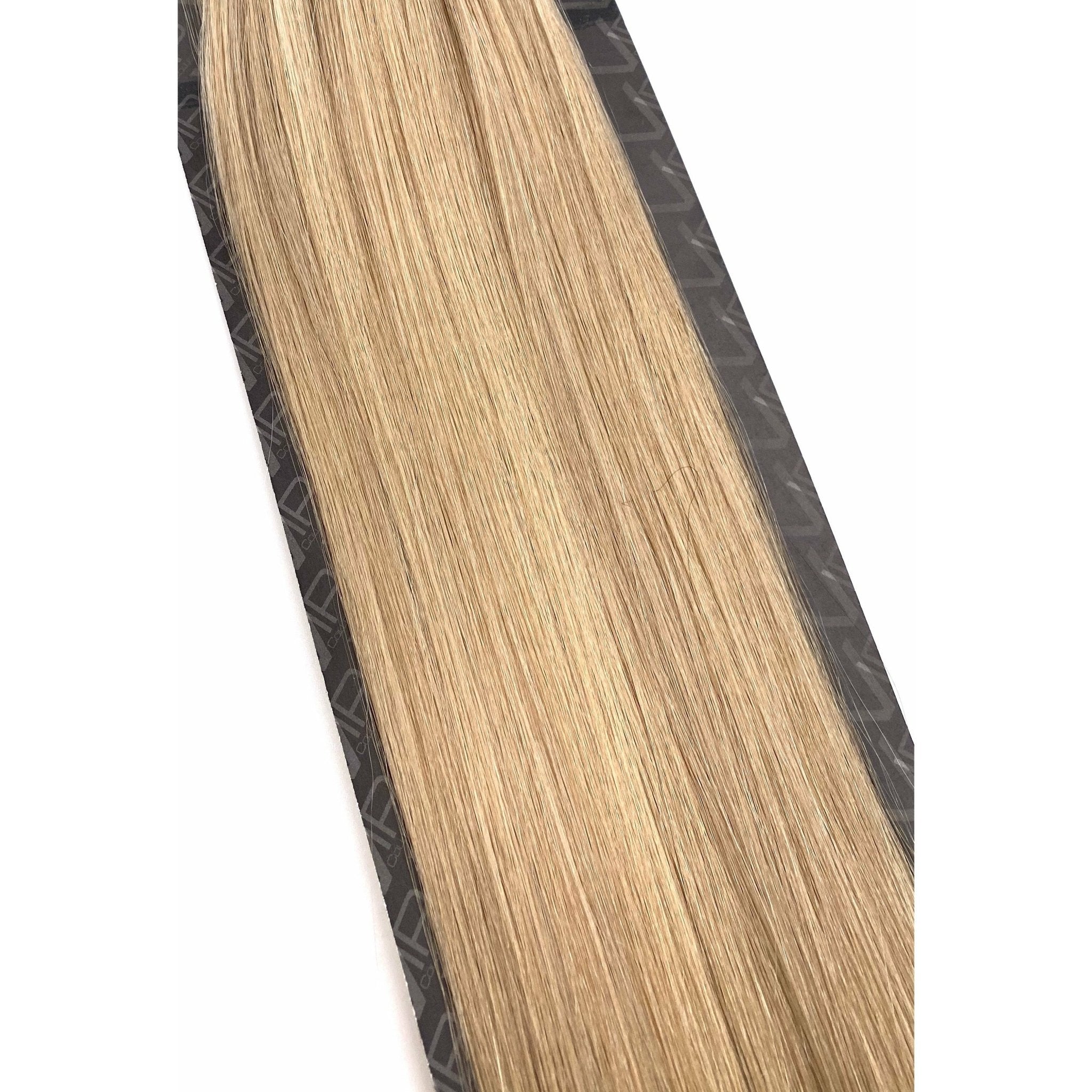 VIP U-Tip System Straight 18" Hair Extensions New With Tags - Choose Color