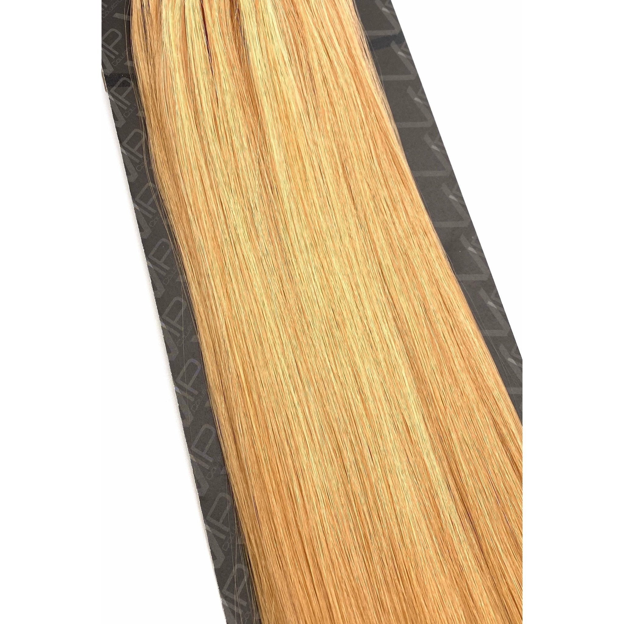 VIP U-Tip System Straight 18" Hair Extensions New With Tags - Choose Color