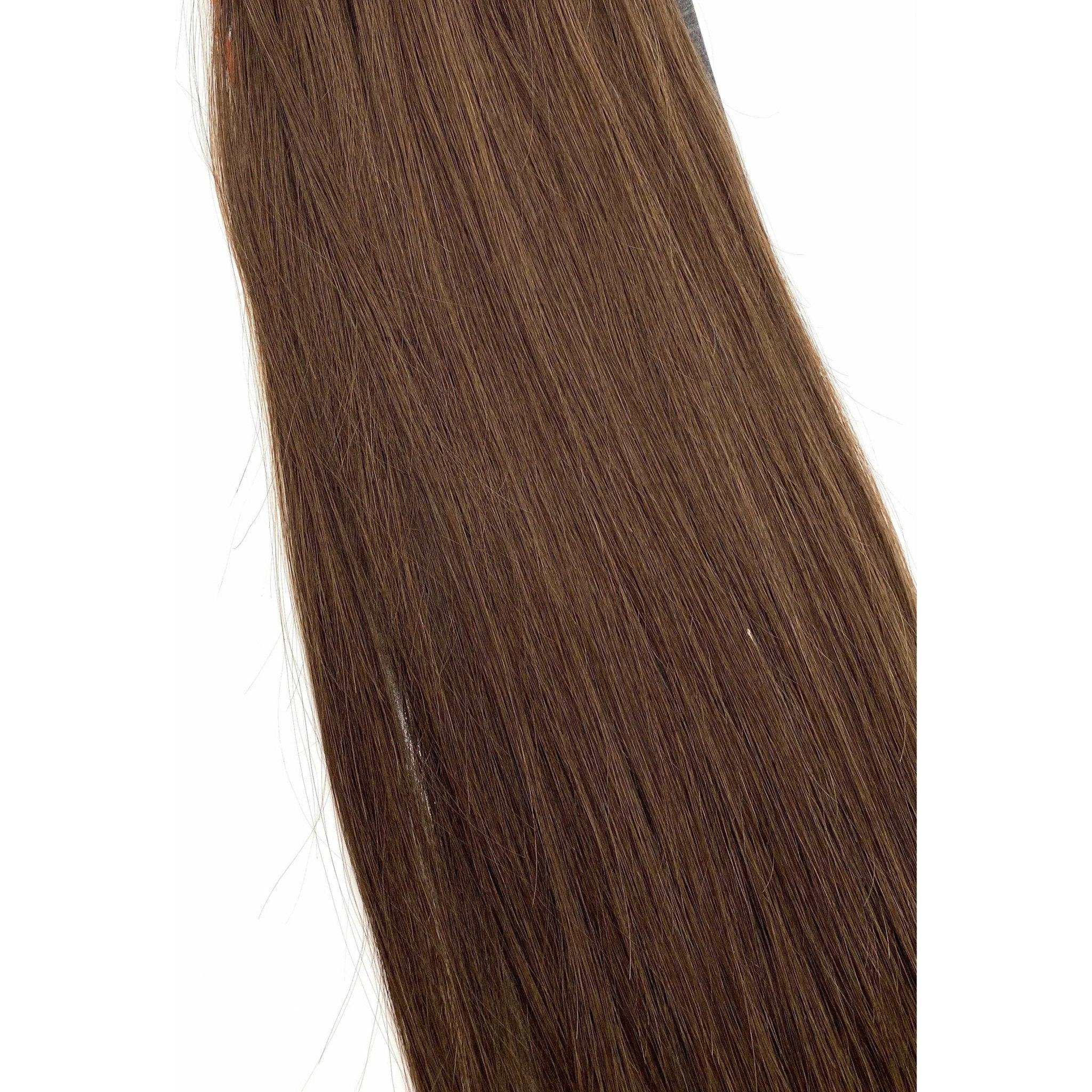 VIP U-Tip System Straight 18" Hair Extensions New With Tags - Choose Color
