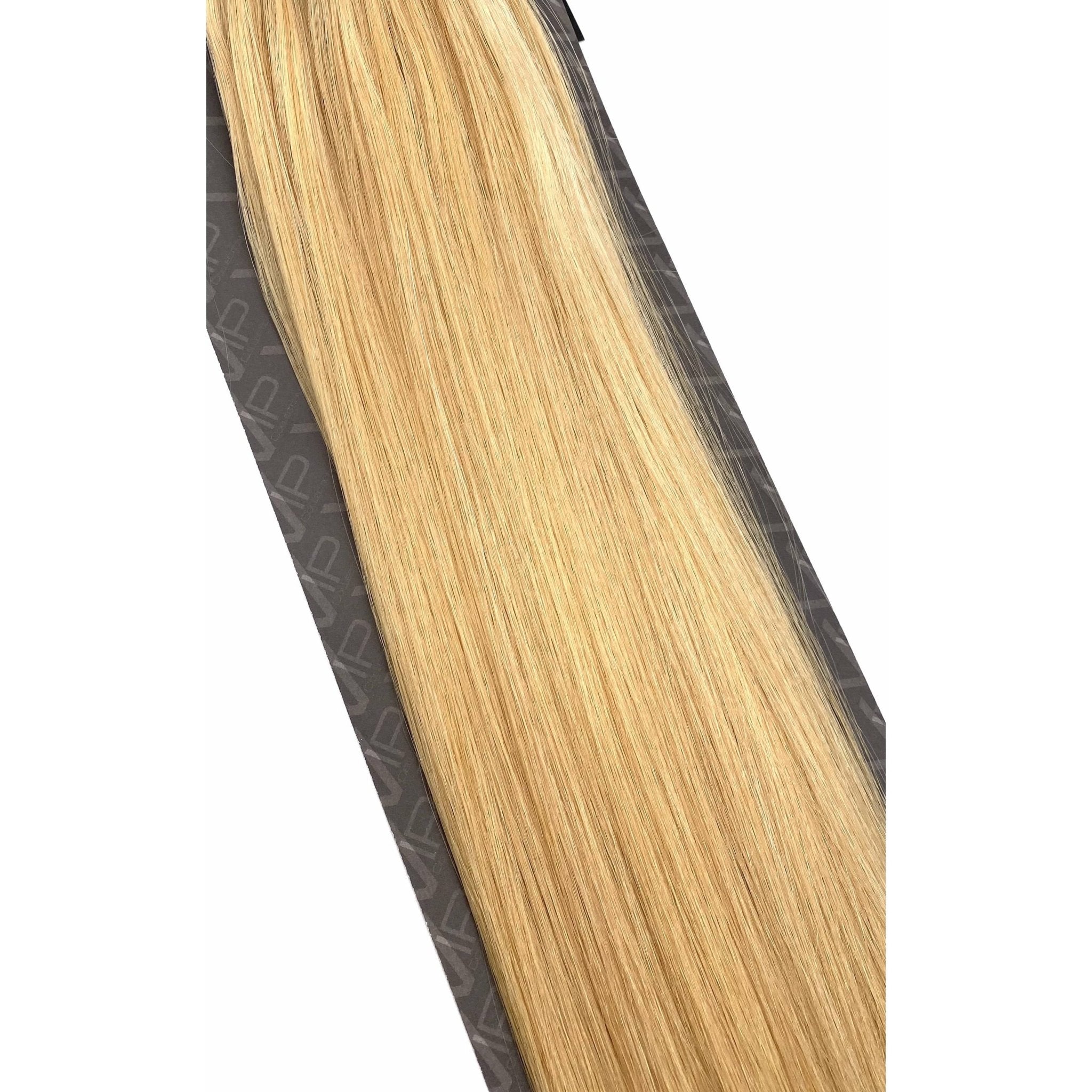 VIP U-Tip System Straight 18" Hair Extensions New With Tags - Choose Color
