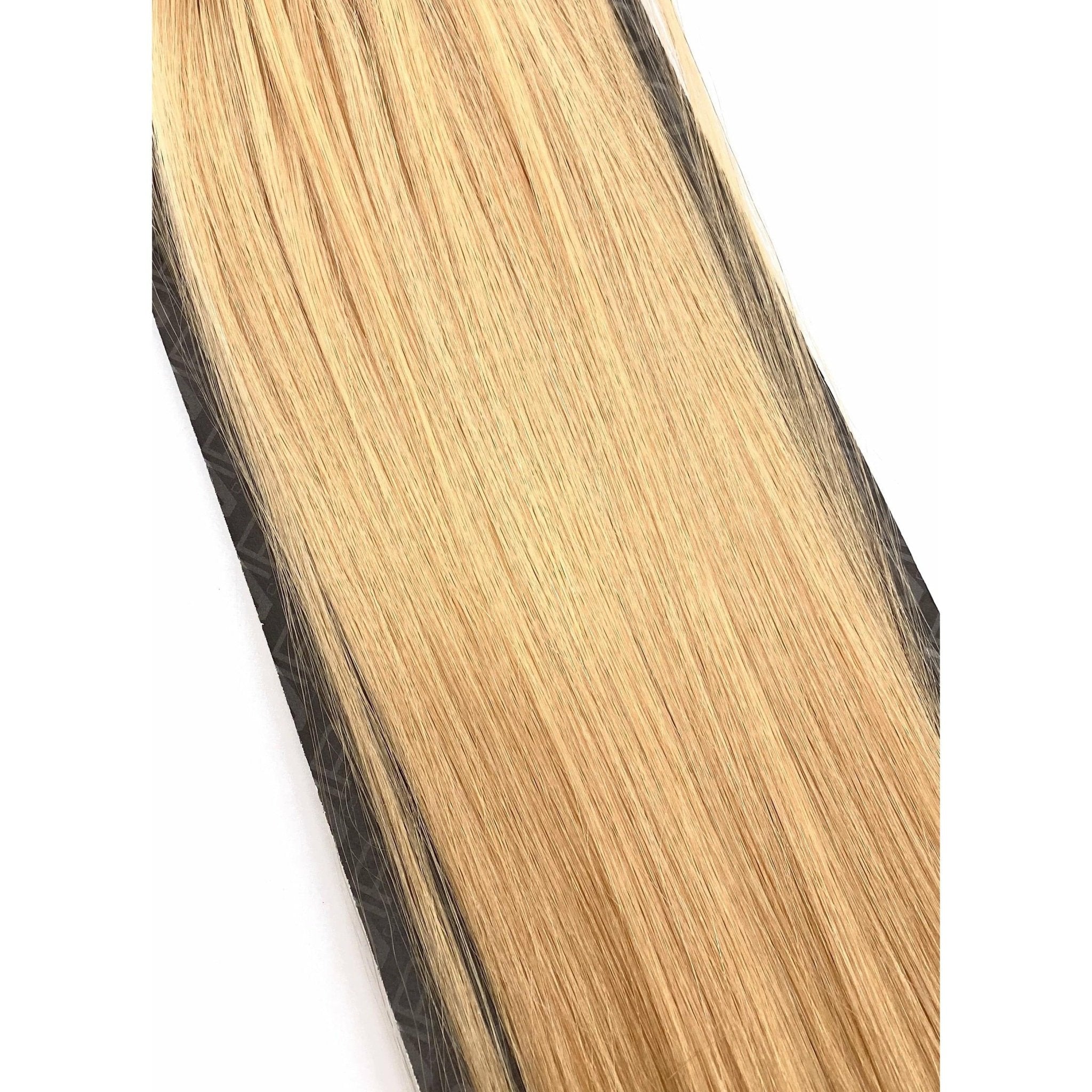 VIP U-Tip System Straight 18" Hair Extensions New With Tags - Choose Color