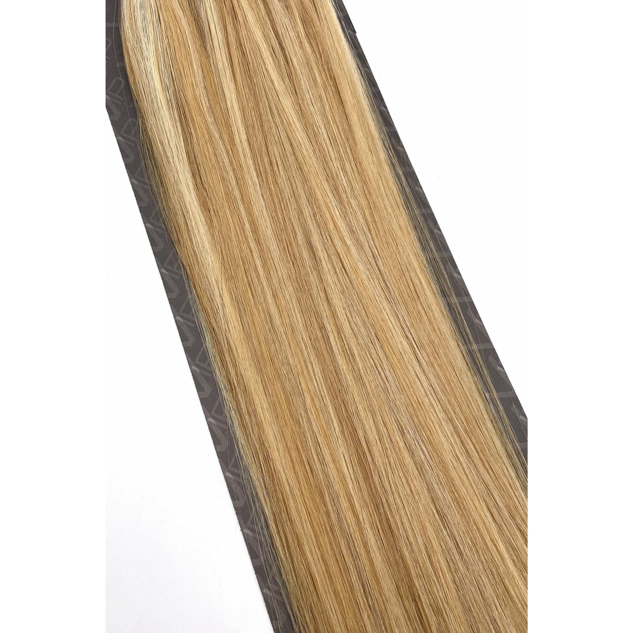 VIP U-Tip System Straight 18" Hair Extensions New With Tags - Choose Color