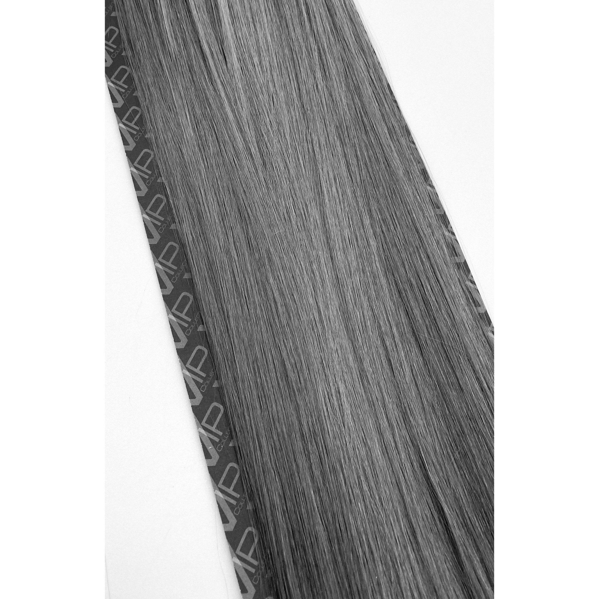 VIP U-Tip System Straight 18" Hair Extensions New With Tags - Choose Color