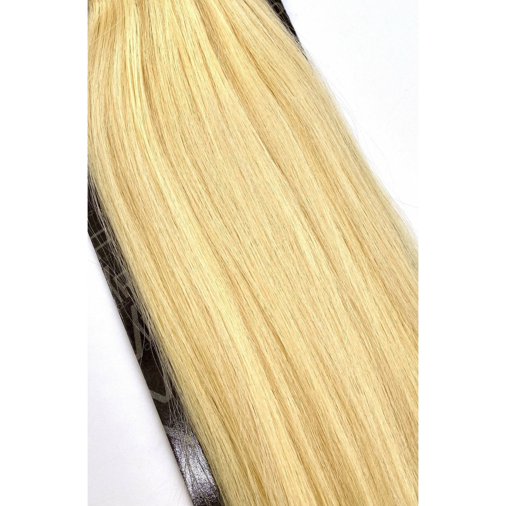 VIP U-Tip System Straight 18" Hair Extensions New With Tags - Choose Color