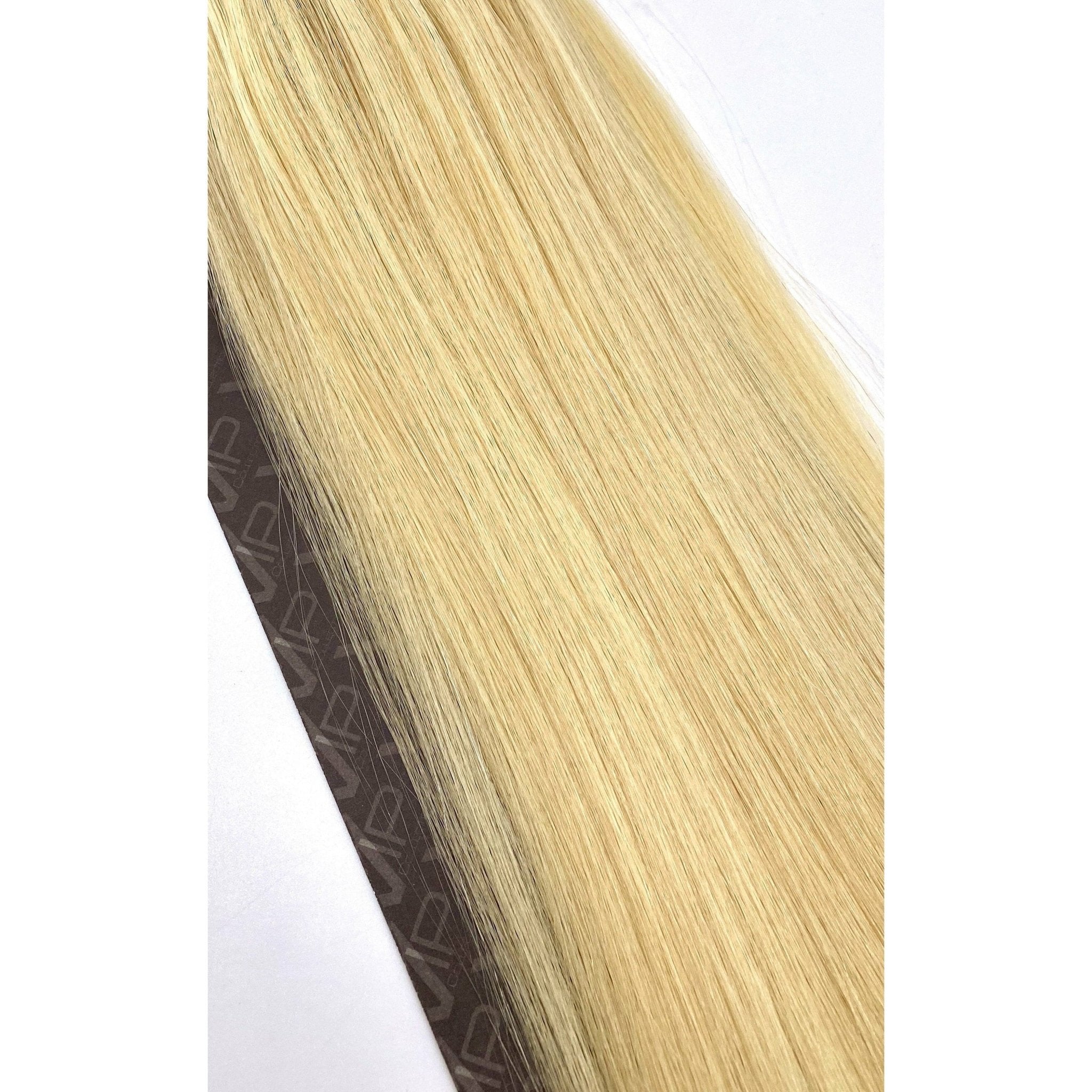 VIP U-Tip System Straight 18" Hair Extensions New With Tags - Choose Color