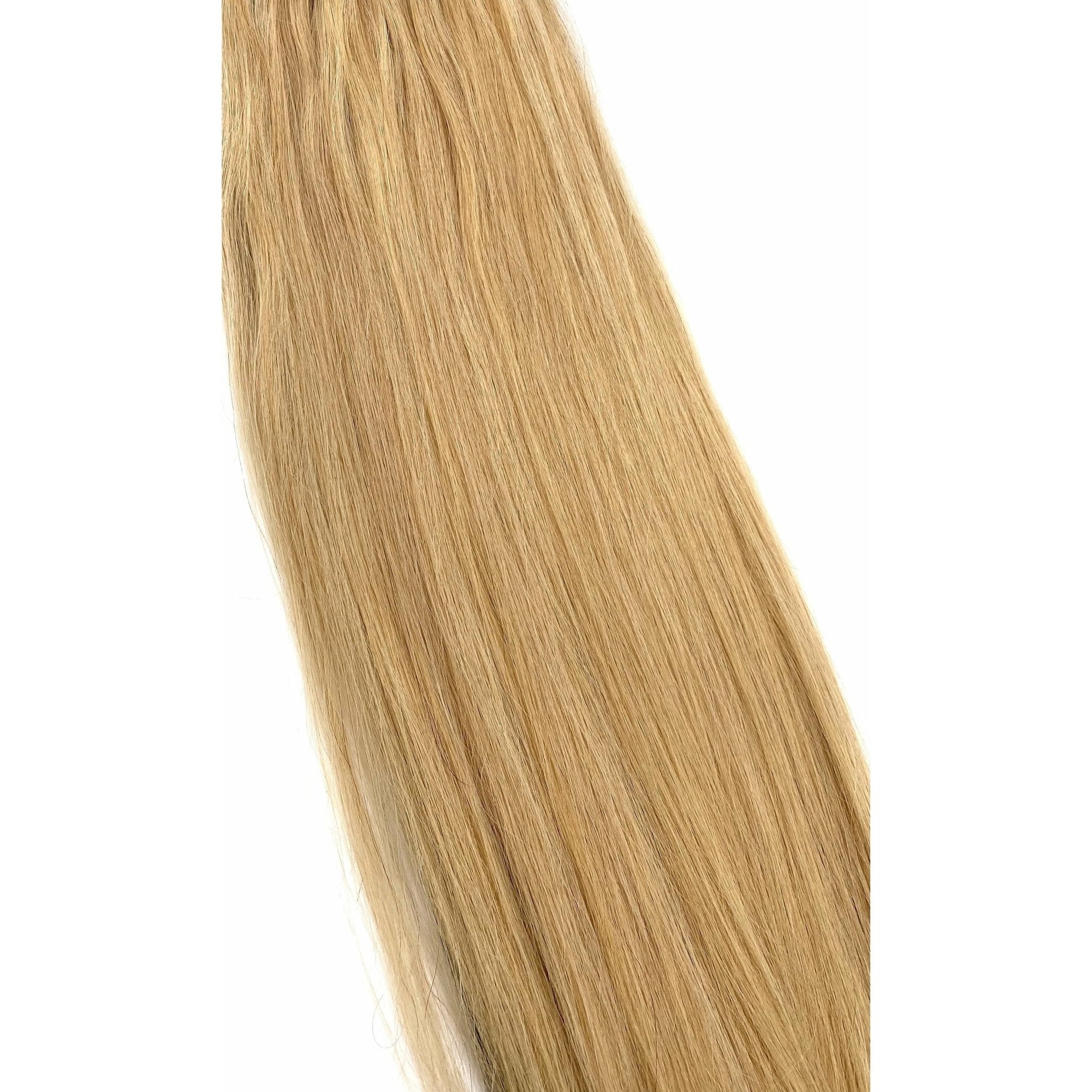 VIP U-Tip System Straight 18" Hair Extensions New With Tags - Choose Color