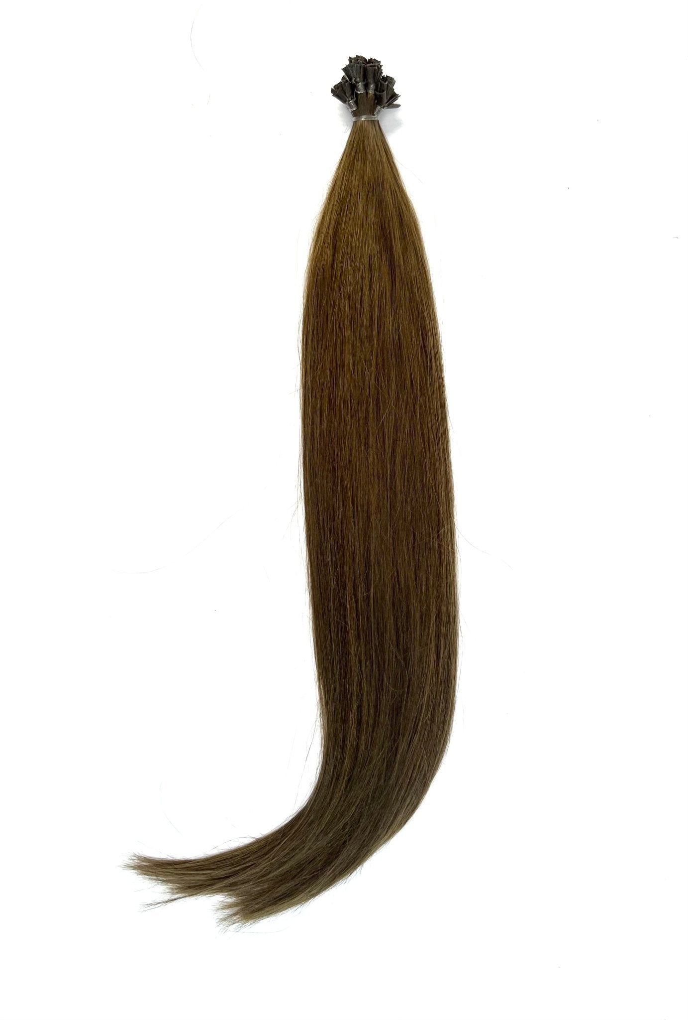 VIP U-Tip System Straight 24" 100 Strands Hair Extensions - Choose Color