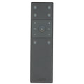 Vizio XRT132 Simple Basic TV Remote Control - 98003062670