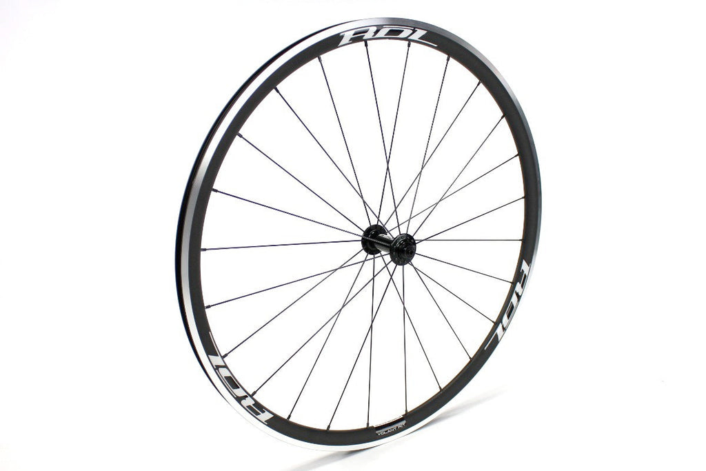 DERONDE Alloy Wheelset - Rim Brake