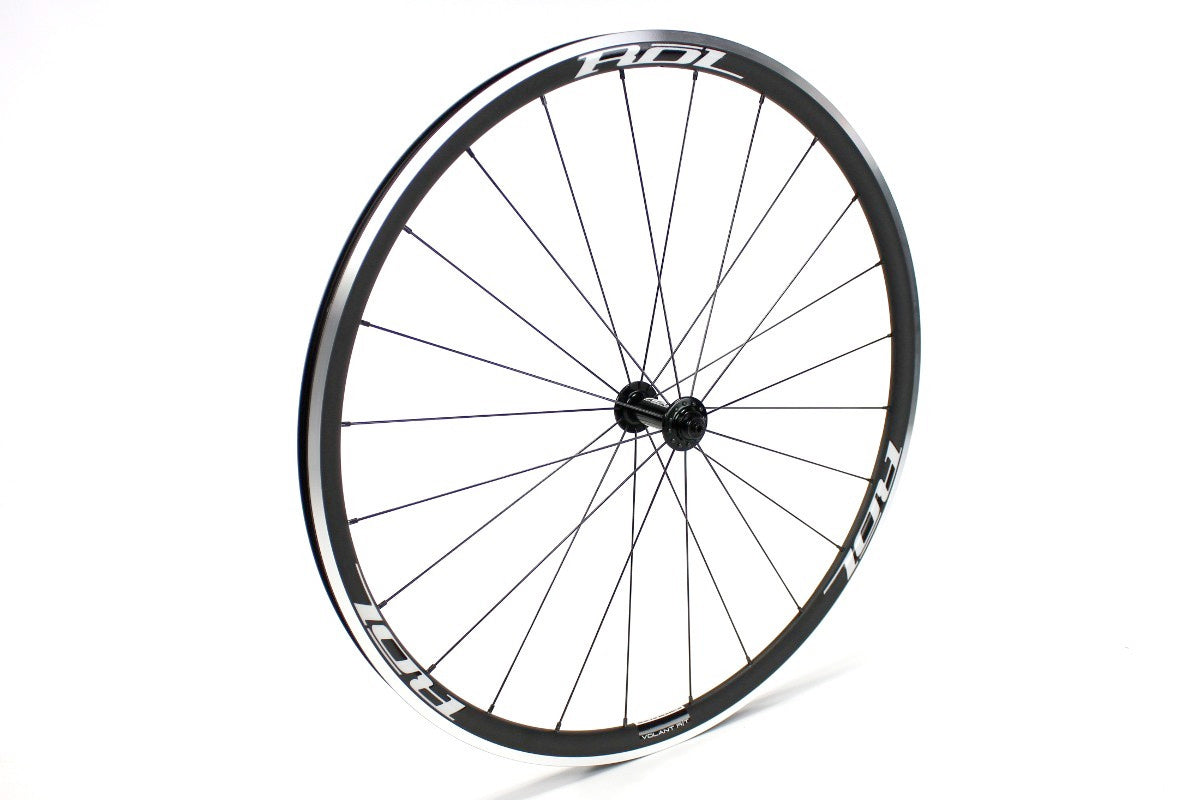 DERONDE Alloy Wheelset - Rim Brake