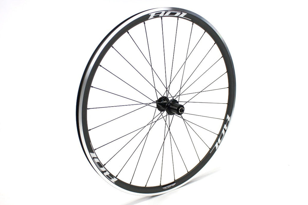 DERONDE Alloy Wheelset - Rim Brake