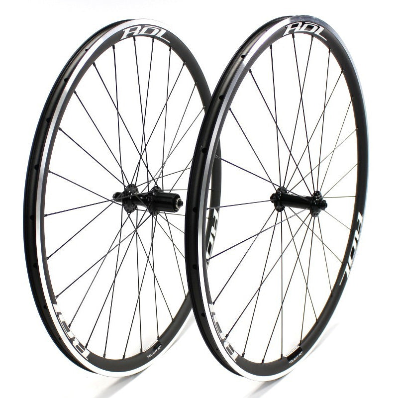 DERONDE Alloy Wheelset - Rim Brake