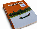 Wende Luo Dholuo Hymnal, Luo Christian worship songbook with UZIMA branding, featuring Luo hymns and Dholuo worship traditions, available from World Safari Shops in the USA.