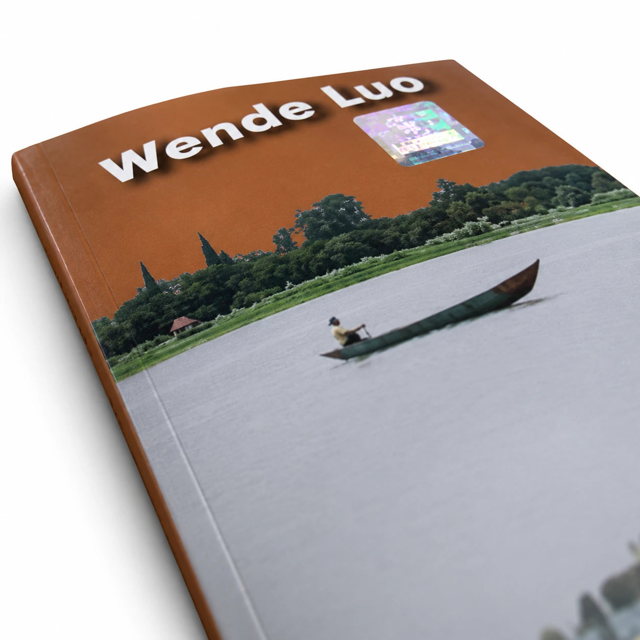 Wende Luo Dholuo Hymnal | Anglican Luo Church Hymn Book & Songbook