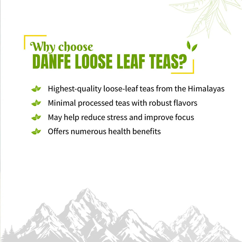 05° Tulsi Tea (Sacred Basil Tea)