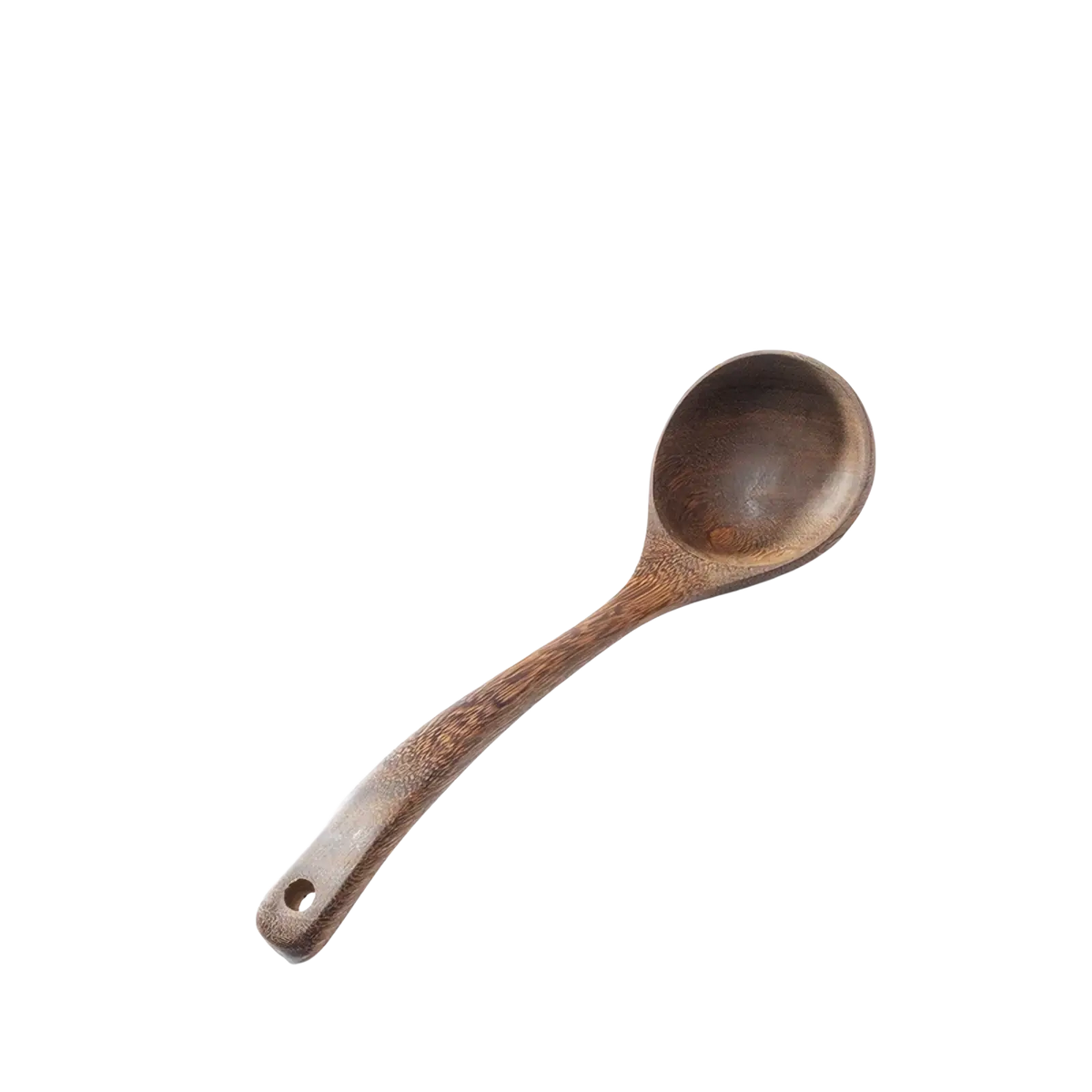 Wooden Kitchen Utensil Set Non-stick Cookware