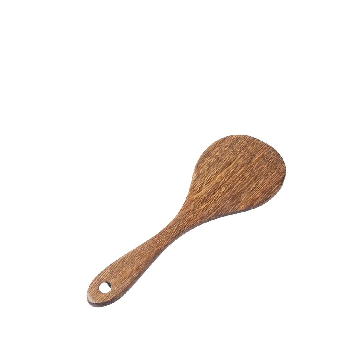 Wooden Kitchen Utensil Set Non-stick Cookware