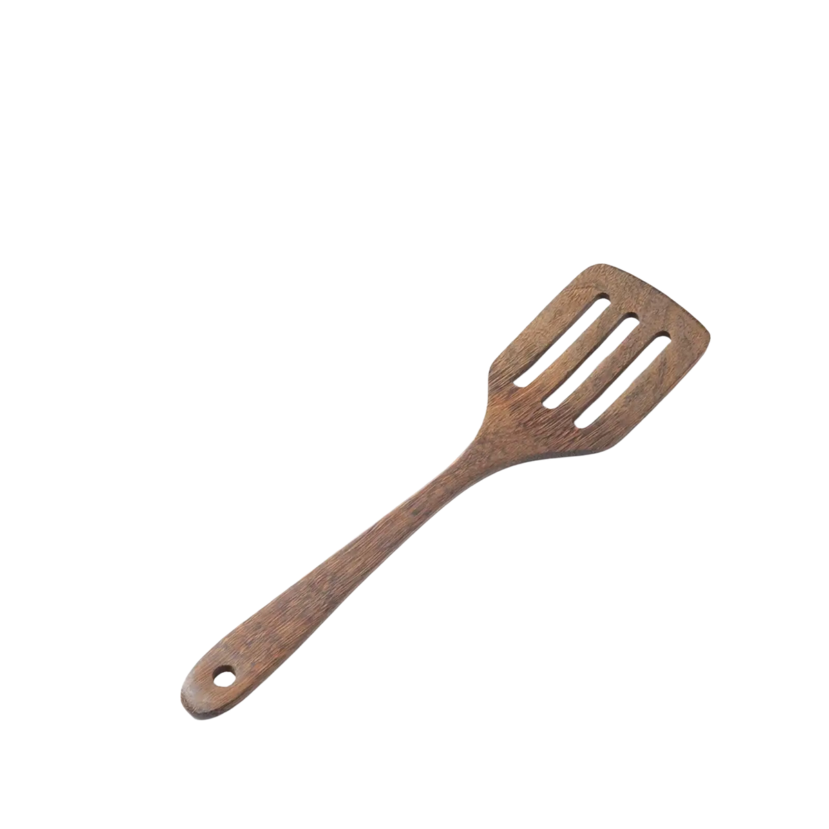 Wooden Kitchen Utensil Set Non-stick Cookware