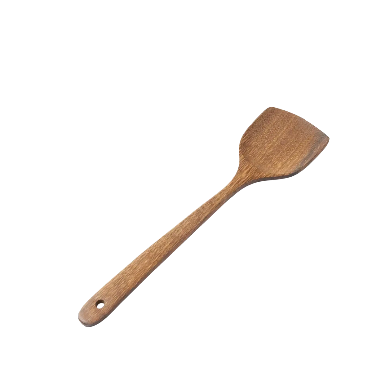 Wooden Kitchen Utensil Set Non-stick Cookware